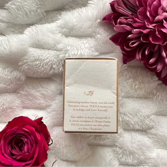 🌹mini Tocca Forever Florence Eau de Parfum - Picture 8 of 8